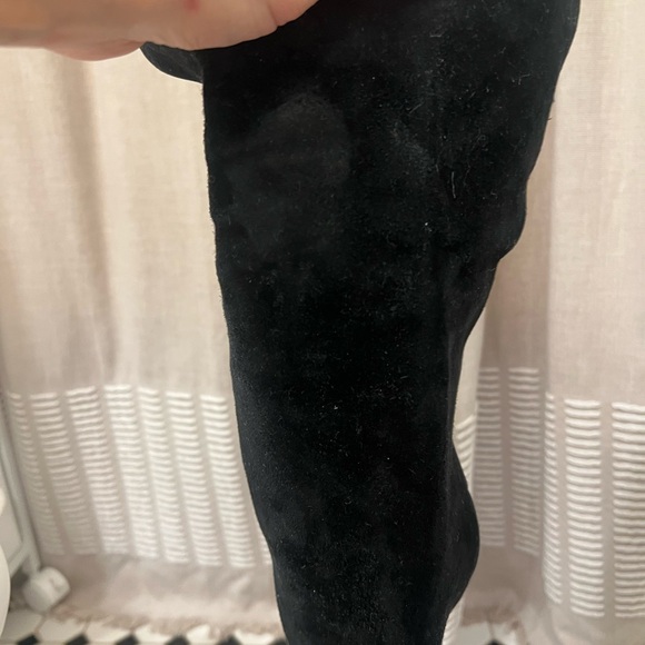 Stuart Weitzman Reserve Over-The-Knee Boot - Picture 16 of 16